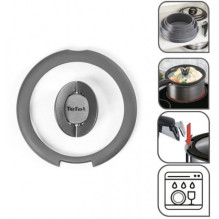 Tefal L9846453 Ingenio Glas Dangtis 22 cm Tefal L9846453 Ingenio Glas Dangtis 22 cm