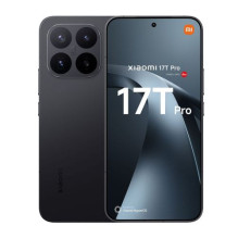 Xiaomi 17T Pro 5G Dvi SIM...