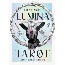Lumina taro kortos: Let your intuition guide you Rockpool Lumina taro kortos: Let your intuition guide you Rockpool