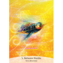 Sacred Spirit Oracle Cards Rockpool Sacred Spirit Oracle Cards Rockpool