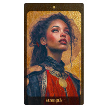 Amber Moon Tarot Kortos Dusserre Amber Moon Tarot Kortos Dusserre