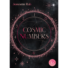 Cosmic Numbers Kortos Dusserre