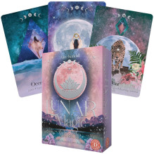 Lunar Magic Oracle Kortos...