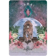 Lunar Magic Oracle Kortos Dusserre