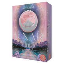 Lunar Magic Oracle Kortos Dusserre