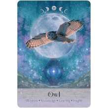 Lunar Magic Oracle Kortos Dusserre