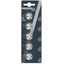 Baterija - Procell CR2032...