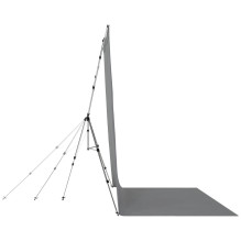 Backdrop - WESTCOTT X-Drop Pro 244x396 cm Backdrop - WESTCOTT X-Drop Pro 244x396 cm