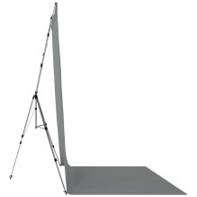 Backdrop - WESTCOTT X-Drop Pro 244x396 cm Backdrop - WESTCOTT X-Drop Pro 244x396 cm
