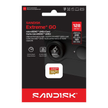Memory Card - SanDisk...