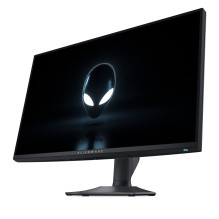 Monitorius - Dell Alienware AW2725QF 27-Colių 4K 0.5ms USB HDMI DisplayPort Juodas Monitorius - Dell Alienware AW2725QF 27-Colių 4K 0.5ms USB HDMI DisplayPort Juodas