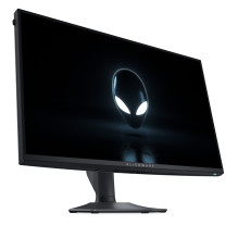 Monitorius - Dell Alienware AW2725QF 27-Colių 4K 0.5ms USB HDMI DisplayPort Juodas Monitorius - Dell Alienware AW2725QF 27-Colių 4K 0.5ms USB HDMI DisplayPort Juodas