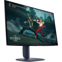 Monitorius - Alienware 27 AW2725D 2560x1440 280Hz QD-OLED Mėlynas Monitorius - Alienware 27 AW2725D 2560x1440 280Hz QD-OLED Mėlynas