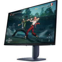 Monitorius - Alienware 27 AW2725D 2560x1440 280Hz QD-OLED Mėlynas Monitorius - Alienware 27 AW2725D 2560x1440 280Hz QD-OLED Mėlynas