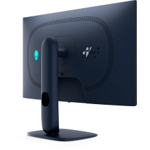 Monitorius - Alienware 27 AW2725D 2560x1440 280Hz QD-OLED Mėlynas Monitorius - Alienware 27 AW2725D 2560x1440 280Hz QD-OLED Mėlynas