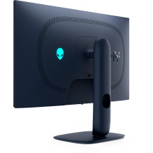Monitorius - Alienware 27 AW2725D 2560x1440 280Hz QD-OLED Mėlynas Monitorius - Alienware 27 AW2725D 2560x1440 280Hz QD-OLED Mėlynas