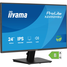 Monitorius - IIYAMA...