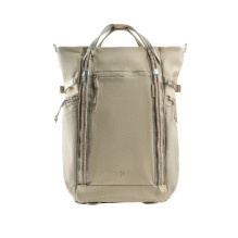 Fotoaparato Kuprinė - PGYTECH OneGo Roamer Tote Backpack 25L, Išimamas Įdėklas, Smėlio