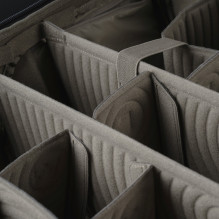 Taktinė Kuprinė - PGYTECH OneMo 25L Modulinis Dizainas, Vandeniui Atsparus, Coyote Brown Taktinė Kuprinė - PGYTECH OneMo 25L Modulinis Dizainas, Vandeniui Atsparus, Coyote Brown