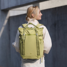 Fotoaparato Kuprinė - PGYTECH OneGo Roamer 18L, Nuimamas Įdėklas, Žalia