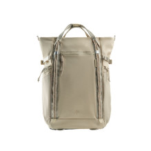 Fotoaparato kuprinė - PGYTECH OneGo Roamer 18L, Išimamas Įdėklas, Dvigubas Nešimas, Smėlio Fotoaparato kuprinė - PGYTECH OneGo Roamer 18L, Išimamas Įdėklas, Dvigubas Nešimas, Smėlio