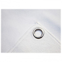 Fotografijos Fonas - Westcott Wrinkle Resistant 2.7 x 6.1m High Key White Fotografijos Fonas - Westcott Wrinkle Resistant 2.7 x 6.1m High Key White