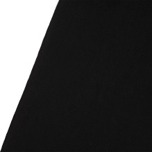 Fotografijos Fonas - Westcott Wrinkle Resistant 2.7 x 3m Poliesterio Turtingas Juodas