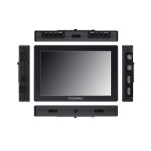 Monitorius - Feelworld T7S...