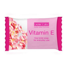 Soap Laura Collini vitamin...