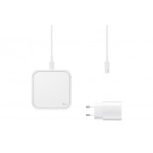 Išmanusis Telefono Įkroviklis - Samsung EP-P2400 USB Vidinis Išmanusis Telefono Įkroviklis - Samsung EP-P2400 USB Vidinis