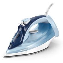 Steam Iron - Philips 5000 Series Dst5030 / 20 2400w White Steam Iron - Philips 5000 Series Dst5030 / 20 2400w White