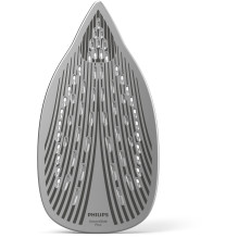 Steam Iron - Philips 5000 Series Dst5030 / 20 2400w White Steam Iron - Philips 5000 Series Dst5030 / 20 2400w White