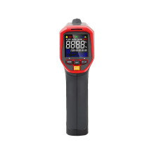 Termometras - Uni-T UT302D+...