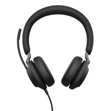 Headphones - Jabra Evolve2...