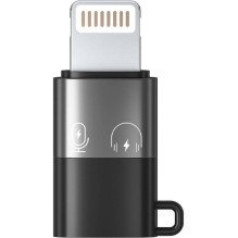 Adapter OTG USB-C to...