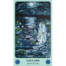Mythologia Fennica tarot cards: Let your intuition guide you Rockpool