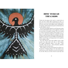 Mythologia Fennica tarot cards: Let your intuition guide you Rockpool