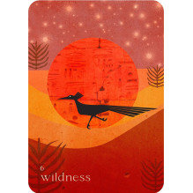 Wild Whispers Oracle Card Deck Rockpool Publishing Wild Whispers Oracle Card Deck Rockpool Publishing