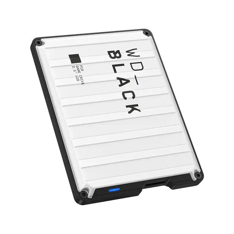 External HDDWESTERN DIGITAL2000 GBColour WhiteWDBSYM0020BWT-WESN WDBSYM0020BWT-WESN (718037910352)