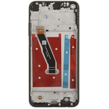 Ekranas Huawei P40 Lite E...