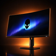 „Dell Alienware 34“ 240 Hz...