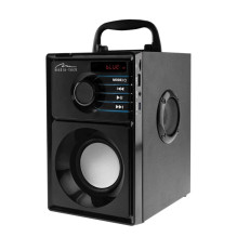 Wireless Speaker - Media-Tech MT3179 Wireless Speaker - Media-Tech MT3179