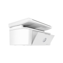Multifunction Printer - HP LaserJet MFP M140w
