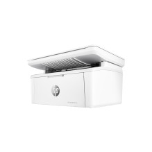 Multifunction Printer - HP LaserJet MFP M140w