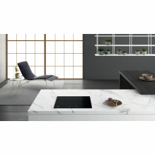 Induction Hob - Whirlpool WS Q2160 NE 4 Zones Built-in 59 cm, Black Induction Hob - Whirlpool WS Q2160 NE 4 Zones Built-in 59 cm, Black