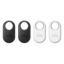Smart Locator - Samsung Galaxy SmartTag 2 EI-T5600 4 Pack (2x Black + White)