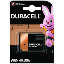 Battery - Duracell J 7K67...