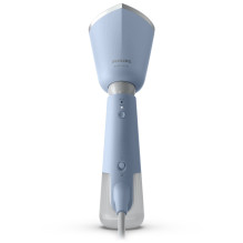 Portable Steam Iron - Philips 5000 Series 1300W 24g/min 0.12L Capacity Portable Steam Iron - Philips 5000 Series 1300W 24g/min 0.12L Capacity
