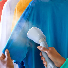 Nešiojamas Garų Lygintuvas - Philips 5000 Serija 1300W 24g / min 0.12L Talpa