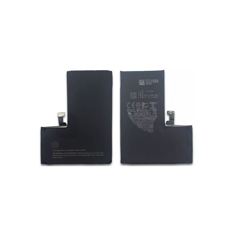 Battery for iPhone 13 Pro 3095mAh original (Pairable 88%-92%) (used Grade A)